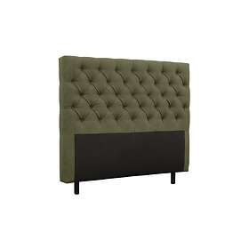 Coral Sänggavel 140cm