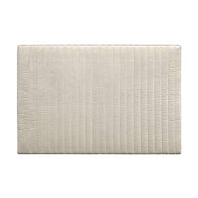 MEGA Sänggavel 160 Beige 57L-REM-MF-L-D02