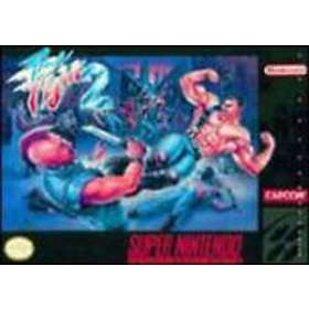Final Fight 2 (SNES)