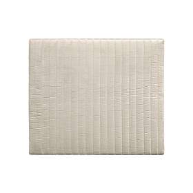 MEGA Sänggavel 140 Beige 57L-REM-MF-L-D03