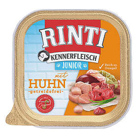 Rinti Dog Junior Wet 9x0.3kg