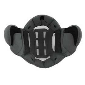 AGV Blade/blade Lx/blade Air-net Inner Lining Svart S