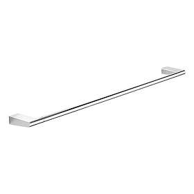 Pressalit Handduksstång Style Krom Enkel 810mm