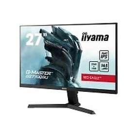 Iiyama G-Master G2770QSU-B1 Wide Quad HD IPS 165Hz