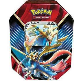 Pokémon TCG Sword & Shield: Legends of Galar Zacian V