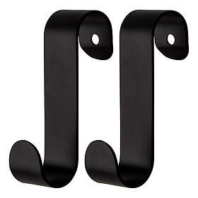 Camargue Krok Till Handdukstork 2-Pack