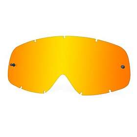 Oakley Mx O Frame Replacement Lenses Gul Fire Irdium/CAT3