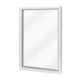 Villa Classic Fast fönster Brandklassat EI30 (Bredd: 8 Höjd: 9)