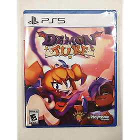 Demon Turf (PS5)