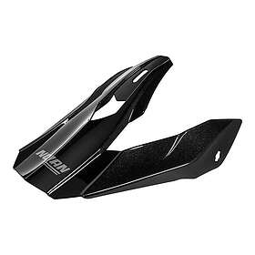 X-lite N59 Visor Svart