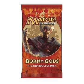Magic the Gathering Born Of The Gods Booster Pack