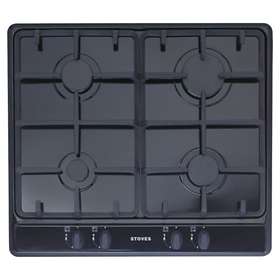 Stoves SGH600C (Black)