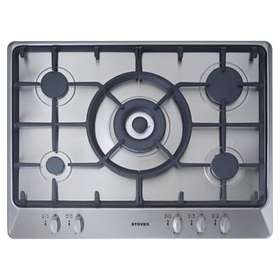 Stoves SGH700C (Stainless Steel)