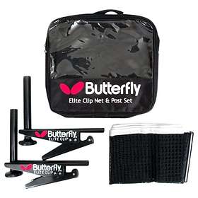 Butterfly Elite with Clip