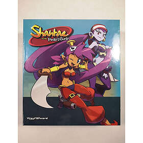 Shantae and the Pirate's Curse - Collector's Edition (PS5)