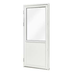 Villa Classic Fönsterdörr (Bredd: 7 Höjd: 21 Hängning: Vänster Linjerar med fönstertyp: Öppningsbart modulhöjd: Modul 16)