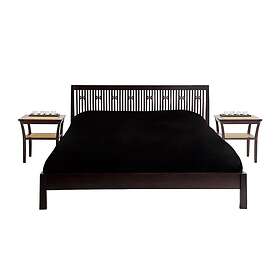 Bedly Catania Bed Frame 180cm