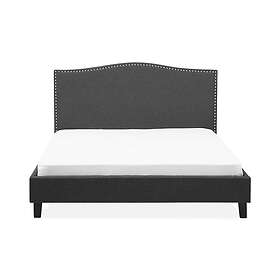 Bedly Montpellier Dubbelsäng 160 200cm