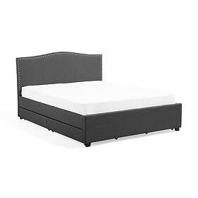 Bedly Montpellier Dubbelsäng 160|200cm