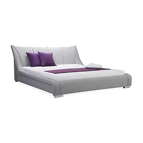 Bedly Nantes Dubbelsäng 140200cm