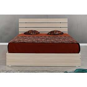 Bielany Bed Frame 155x205cm