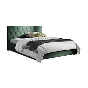 Jugender Bed Frame 200x200cm