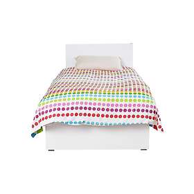 Bed FrameVit Vit 479ADR1141