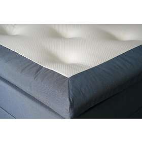 Bedly Kronos Bäddmadrass 160 cm