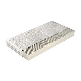 Bedly Versal Madrass 200x160x12 cm