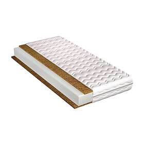 Bedly Kronos Madrass 200x180x15 cm