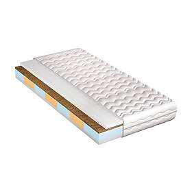 Bedly Dionizos Madrass 200x200x16 cm