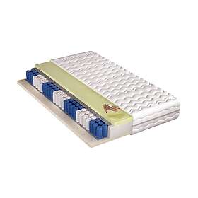 Bedly Jaclyn Madrass 200x180x20 cm