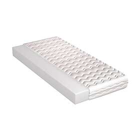 Manetto Madrass 90x195cm