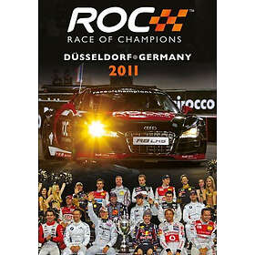 Race Of Champions 2011 (DVD)