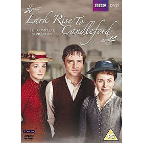 Lark Rise to Candleford Series 4 (DVD)