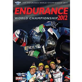 FIM Endurance World Championship Review (DVD)