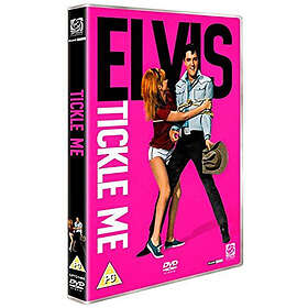 Tickle Me (DVD)