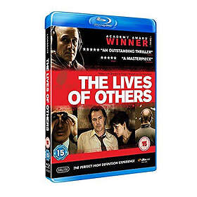 the lives of others (Blu-ray)