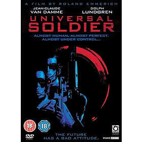 Universal Soldier (DVD)