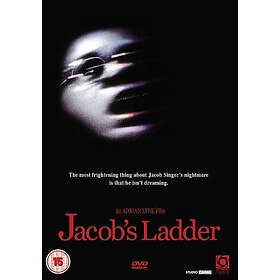 Jacob's Ladder (DVD)