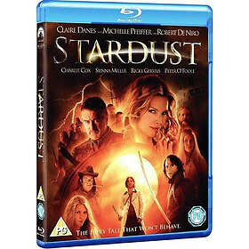 Stardust (Blu-ray)