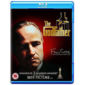 The Godfather (Blu-Ray)