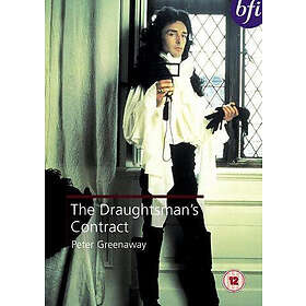 The Draughtsman's Contract (DVD)