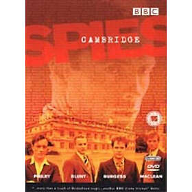 Cambridge Spies