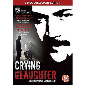 Crying With Laughter 2 Disc Collectors Edition (DVD)