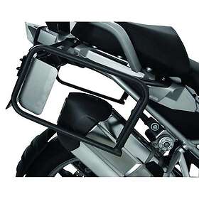 Hepco Becker Bmw Bmw R 1200 Gs Lc 13-18 Heat Shield Silver