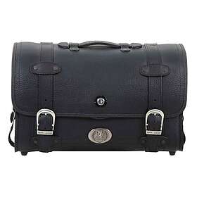 Hepco Becker 28l 620990 Rear Bag Svart