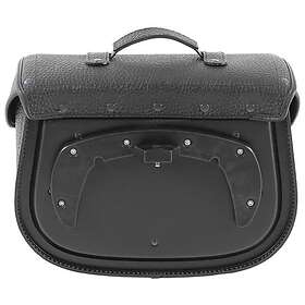 Hepco Becker C-bow 620984 00 01 Saddlebag Bag Svart