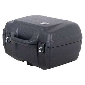 Hepco Becker Junior 610040 00 01 Top Case Grå