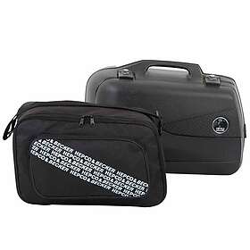 Hepco Becker Junior 700501 Left 30l Inner Bag Svart